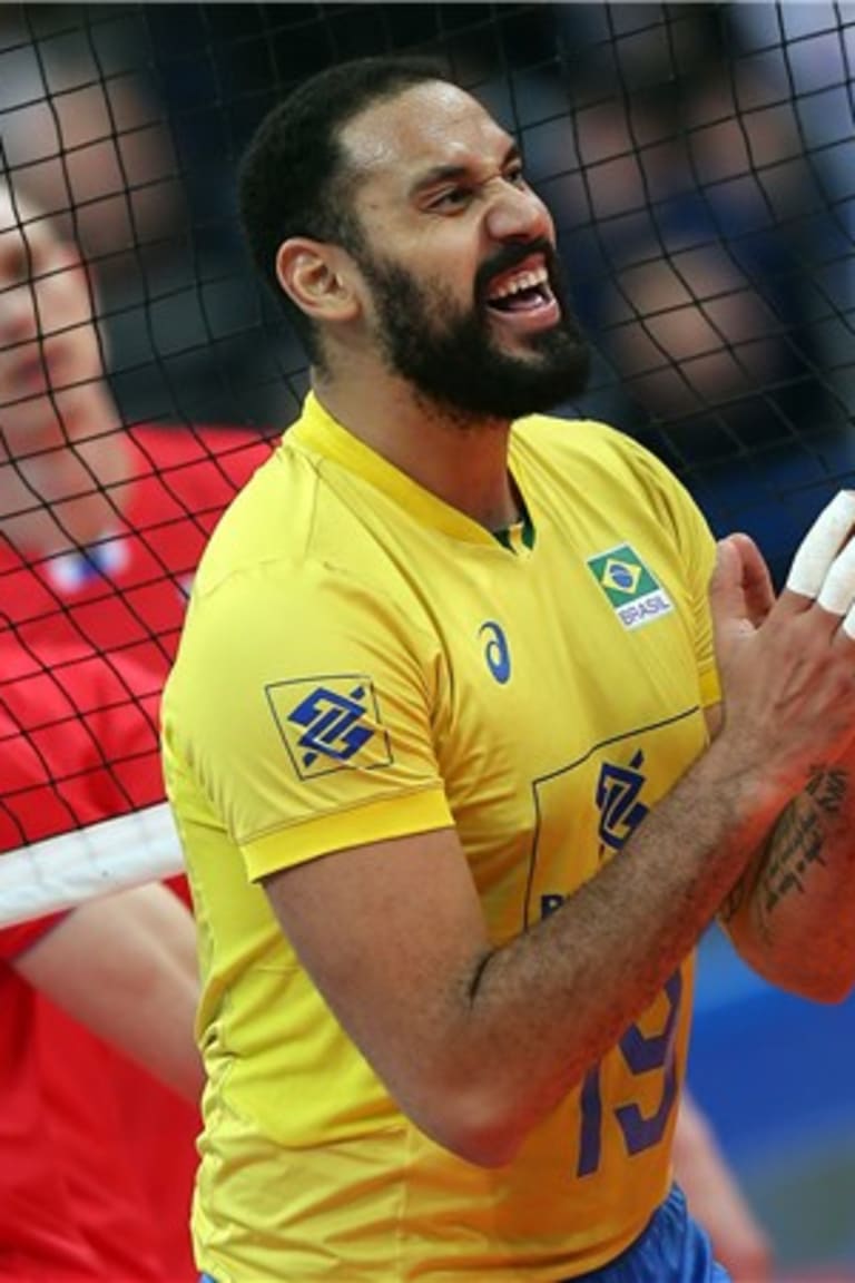 Brazil Vnl