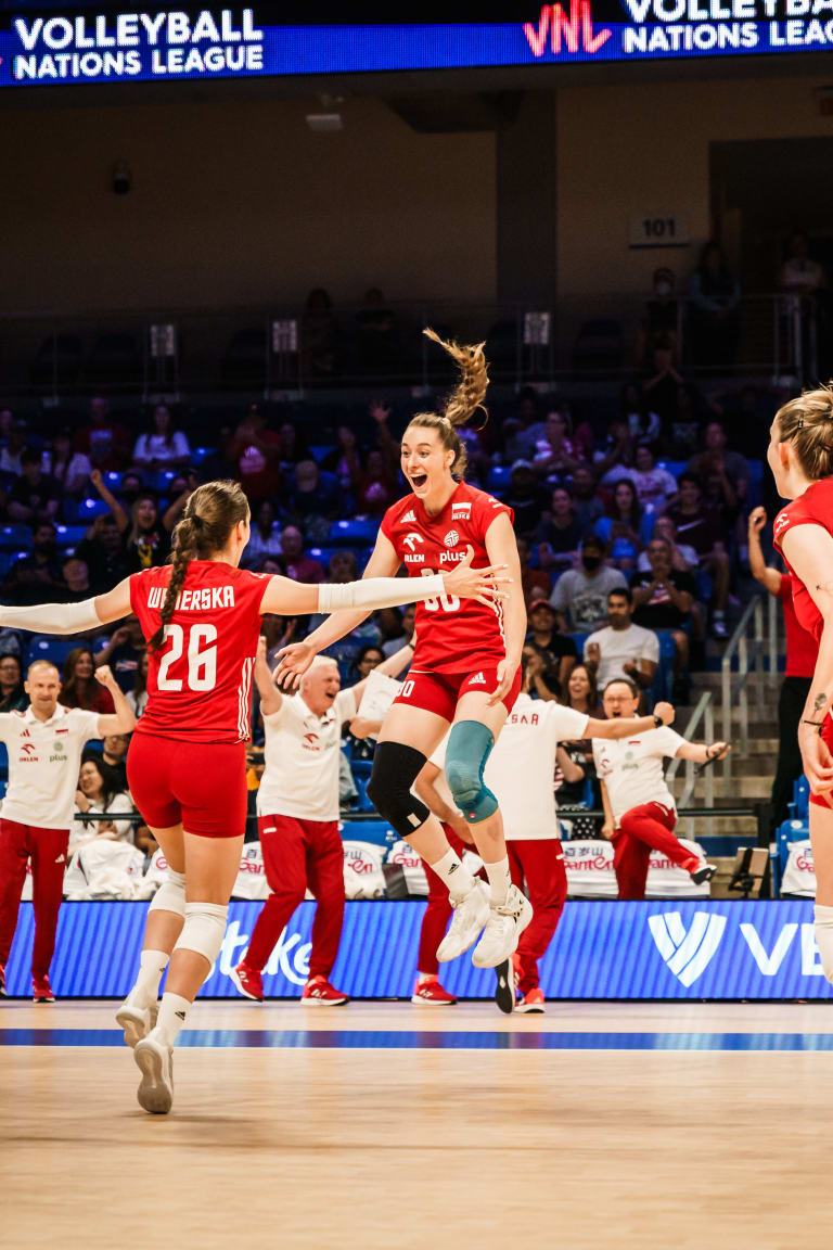 Volleyball World News Volleyballworld