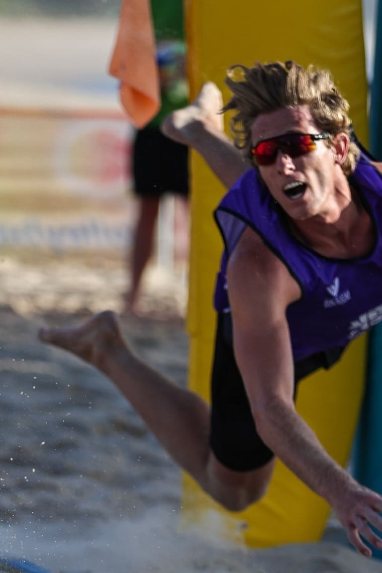 Beach Pro Tour News Volleyballworld