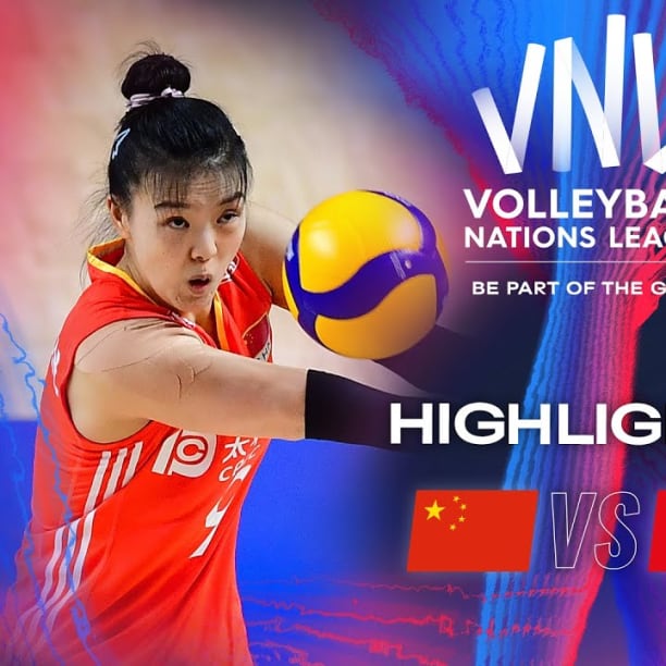 CHN Vs POL Highlights Week 3 Compreenda Como As Apostas