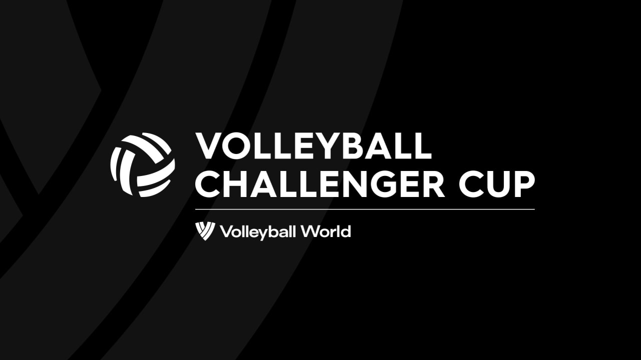 Volleyball Challenger Cup