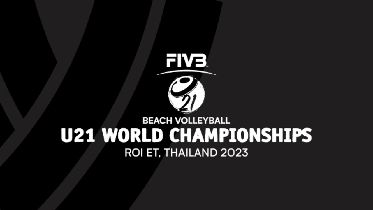 Beach U21 World Champs 2023