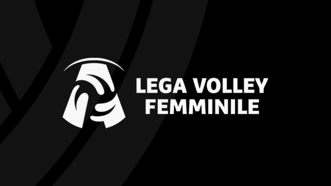 Lega Volley Femminile A1 2023