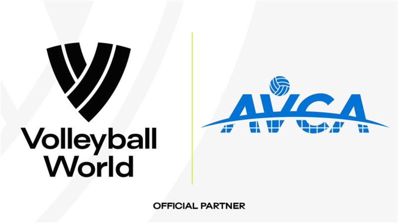 Volleyball Club Logo Graphic by Key85 Creative · Creative Fabrica