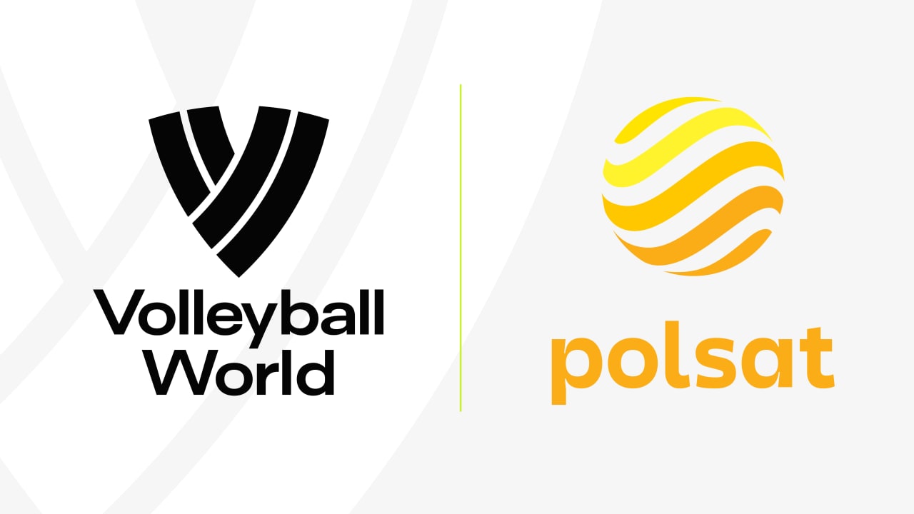 Volleyball World and Polsat sign multi-year broadcast partnership volleyballworld