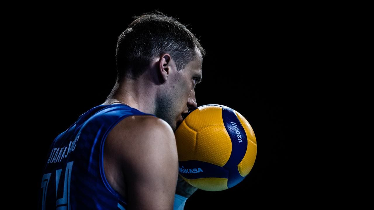 Vojvodina (Volleyball) :: Serbia :: Team profile 