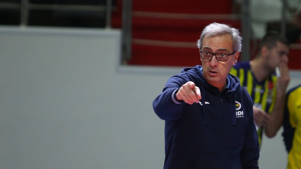 Castellani to become Argentina women's volleyball head coach at Pan Am Games