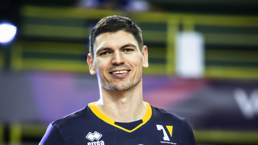 Men's Club World Championships - Awarding Ceremony_09