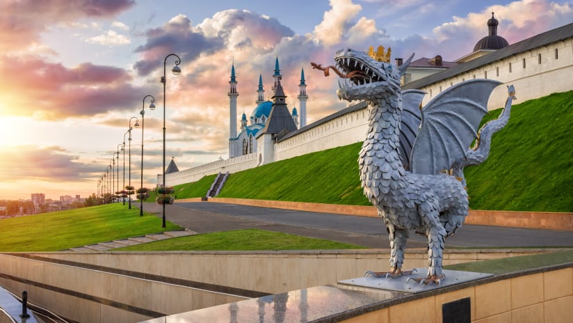 Kazan