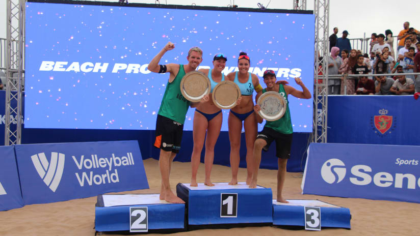 BPT 2022 Challenge Agadir - Awarding Ceremony_09