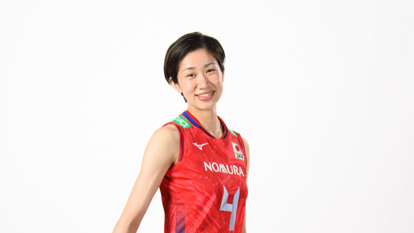 JPN - 04 - Miyu Nagaoka