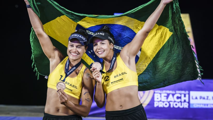 BPT  Challenge - La Paz - Awarding Ceremony_07