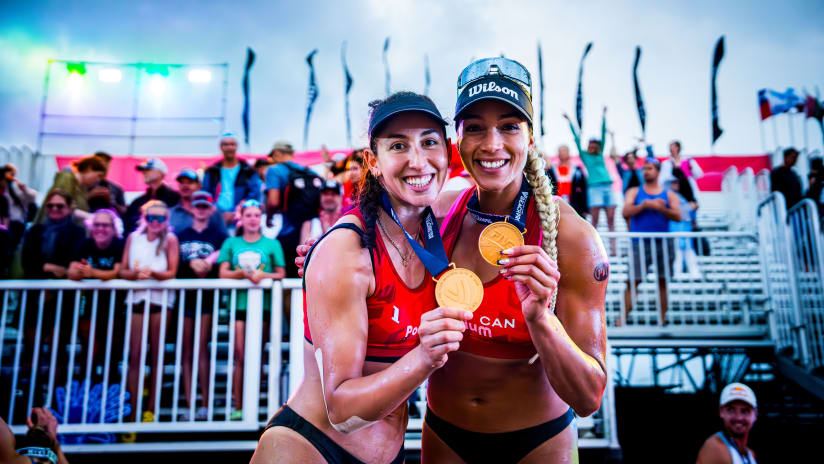 BPT Elite 16 Montreal - Awarding Ceremony_05