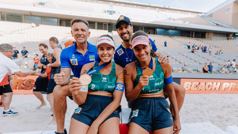 BPT Elite16 Paris - Awarding Ceremony_Photo Credit Armand Lenoir_20