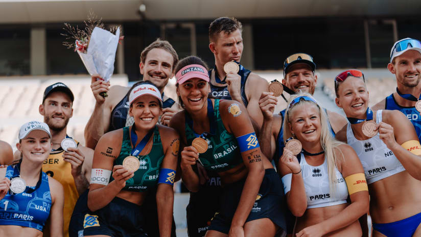 BPT Elite16 Paris - Awarding Ceremony_Photo Credit Armand Lenoir_17