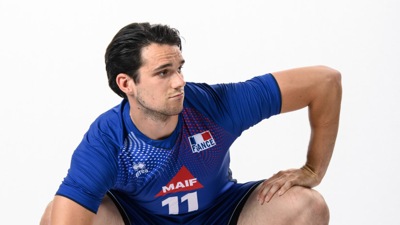 FRA – 11 – Antoine Brizard