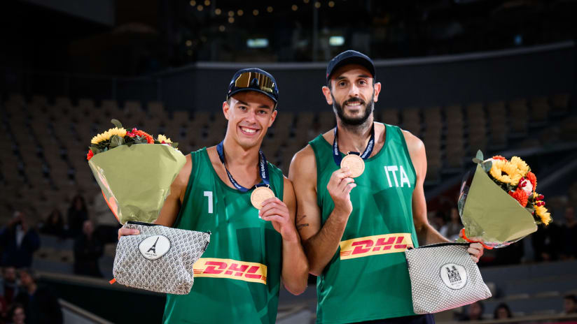 CKU Paris Ceremony 005