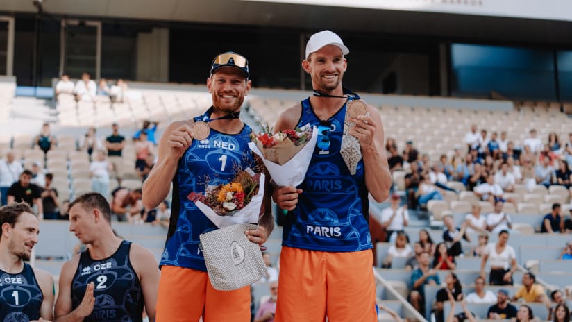 BPT Elite16 Paris - Awarding Ceremony_Photo Credit Armand Lenoir_09