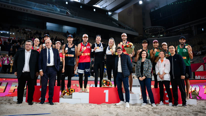 CKU Paris Ceremony 009