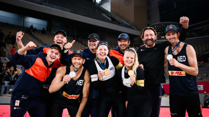 CKU Paris Ceremony 014