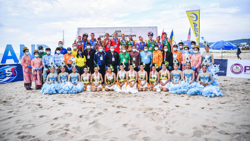 EP_ Beach U-21 WCH 2021_Awarding ceremony-12