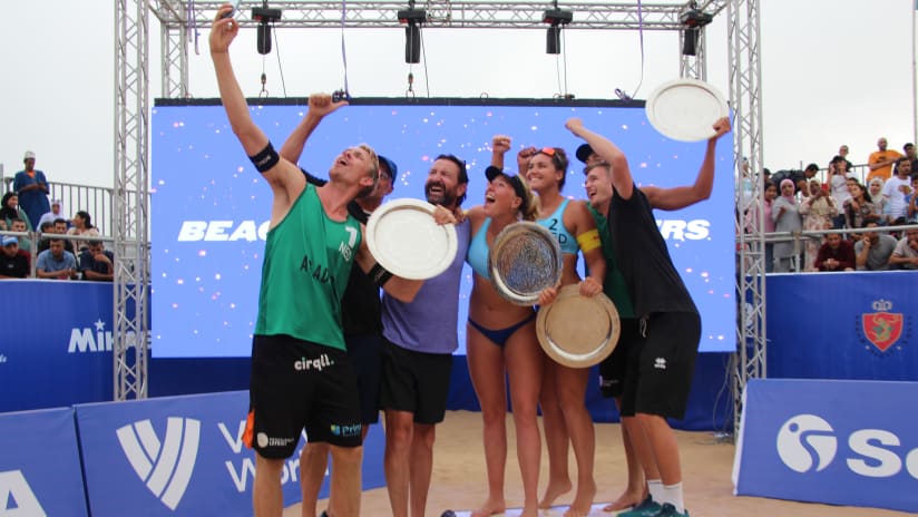 BPT 2022 Challenge Agadir - Awarding Ceremony_08