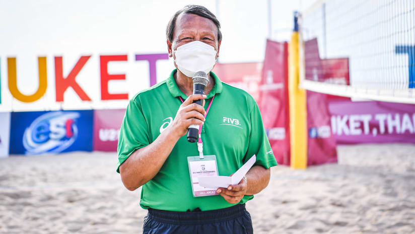 EP_ Beach U-21 WCH 2021_Awarding ceremony-2