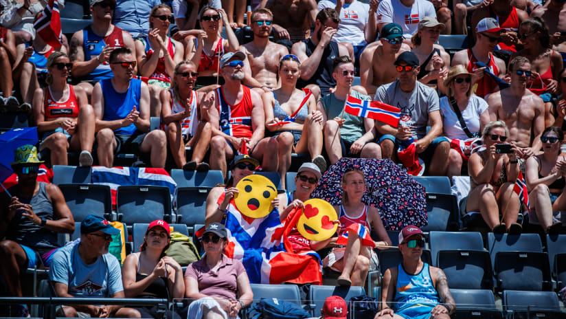 Beach World Champs 2022 - Rome Moments_08