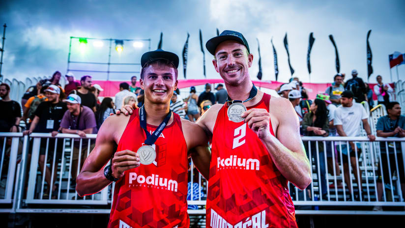 BPT Elite 16 Montreal - Awarding Ceremony_02