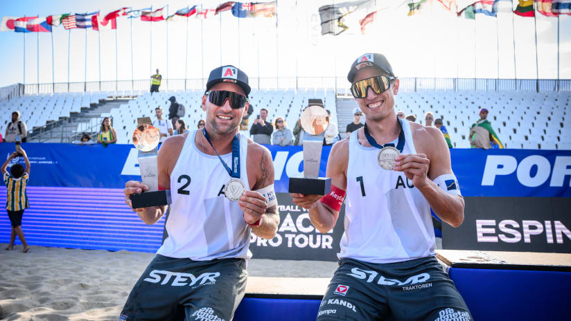 BPT2023 - Challenge Espinho - Aearding Ceremony_14