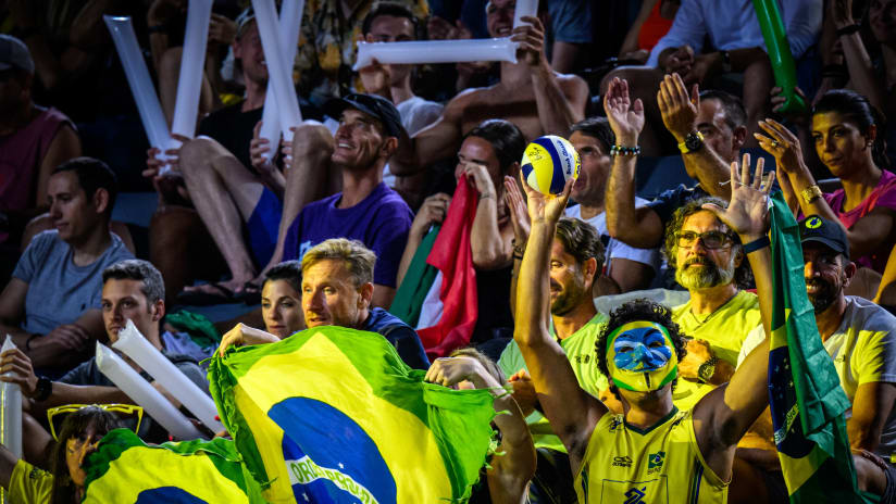 Beach World Champs 2022 - Rome Moments_01