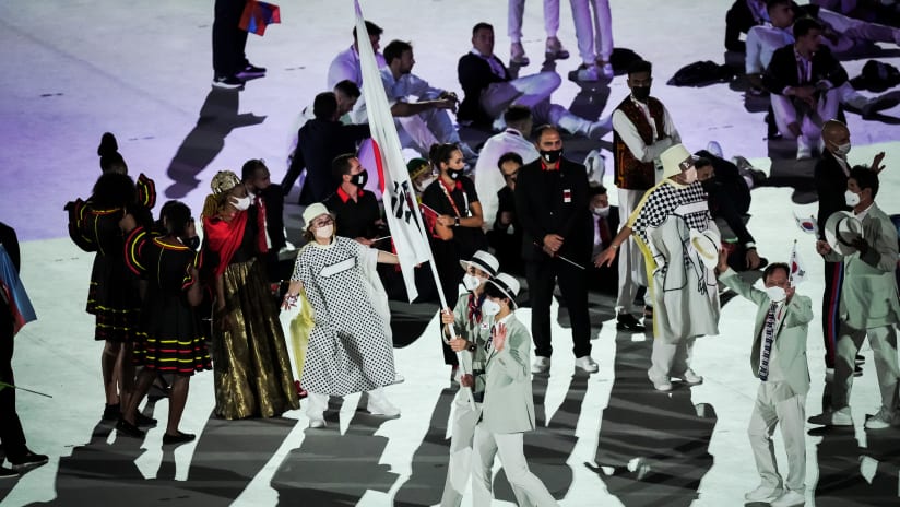 VT - KOR - Kim Yeon Koung