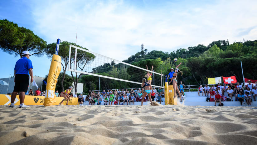 Beach World Champs 2022 - Rome Moments_04