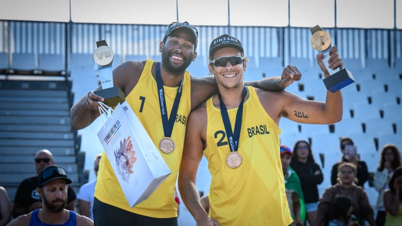 BPT2023 - Challenge Espinho - Aearding Ceremony_03