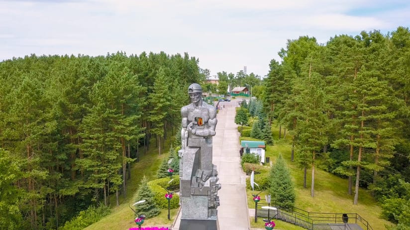 Kemerovo