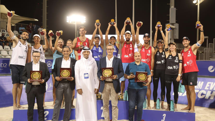 BPT Challenge Doha - Awarding Ceremony_03