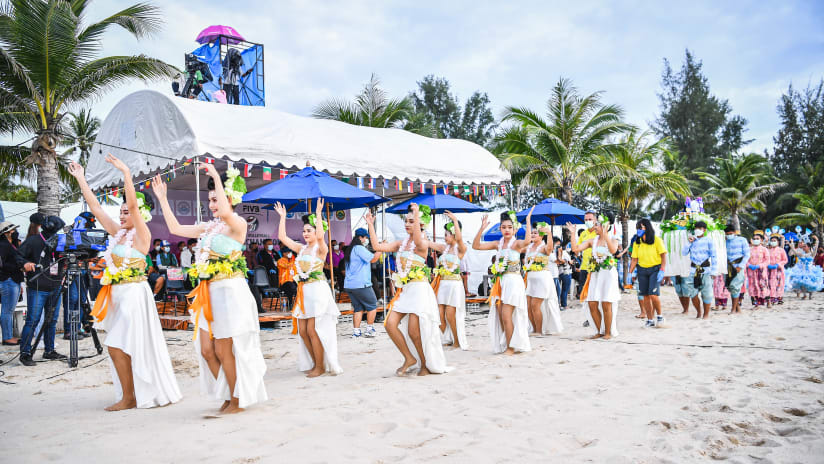 EP_ Beach U-21 WCH 2021_Awarding ceremony-6