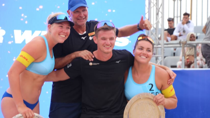 BPT 2022 Challenge Agadir - Awarding Ceremony_02