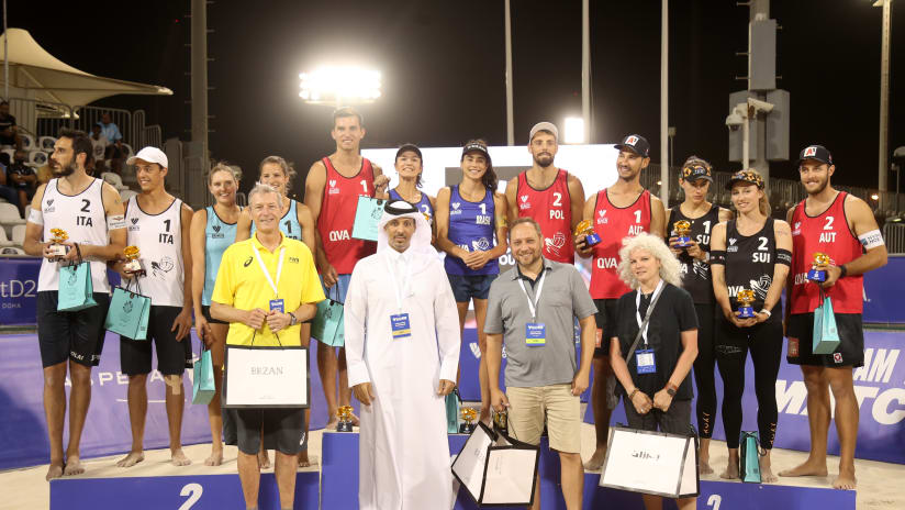 BPT Challenge Doha - Awarding Ceremony_06