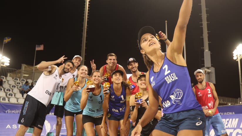 BPT Challenge Doha - Awarding Ceremony_01