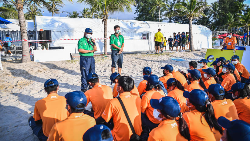 EP_ Beach U-19 WCH 2021_Awarding ceremony-26