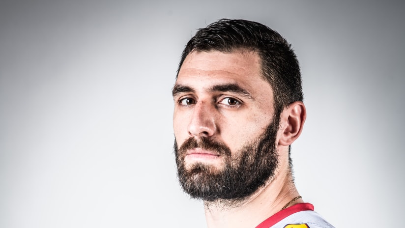 BUL - 19 – Tsvetan Sokolov