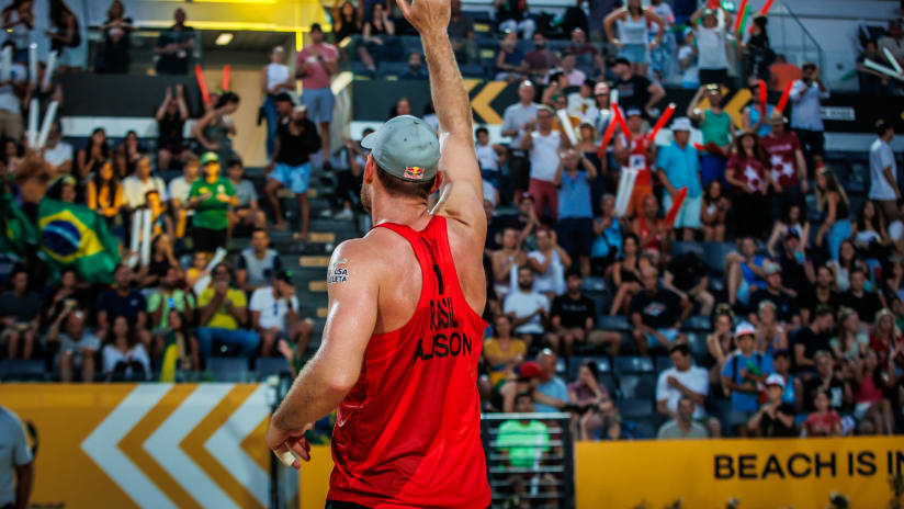 Beach World Champs 2022 - Rome Moments_03