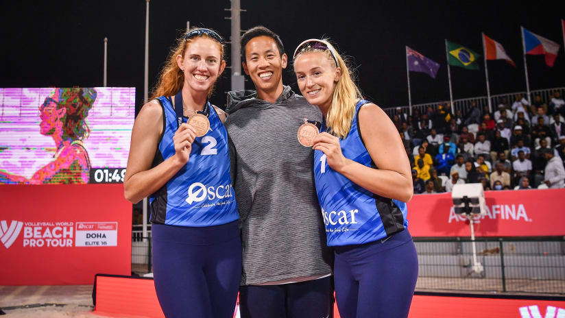 BPT Elite16 Doha #12187573