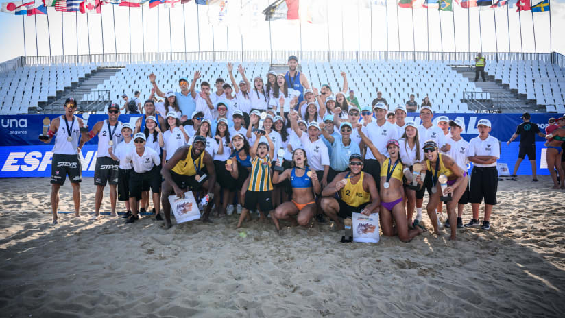 BPT2023 - Challenge Espinho - Aearding Ceremony_16