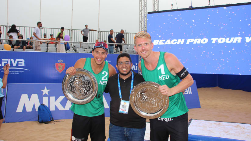 BPT 2022 Challenge Agadir - Awarding Ceremony_01