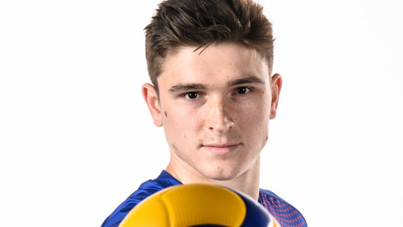 FRA – 21 – Théo Faure