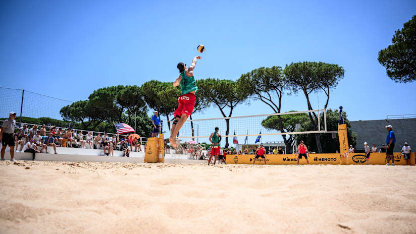 Beach World Champs 2022 - Rome Moments_09