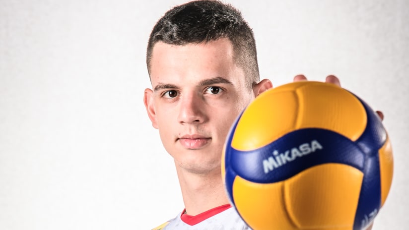 BUL - 25 – Radoslav Parapunov