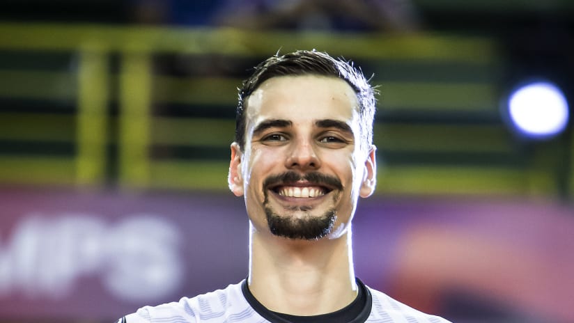 Men's Club World Championships - Awarding Ceremony_20